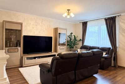 Duplex cu 4 camere cu Teren 500 Mp în Cetate - 9