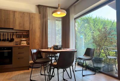 Casa individuala, in Dumbravita, langa padure - 7