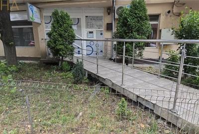 Spațiu comercial, de 52 mp, în Central - 12