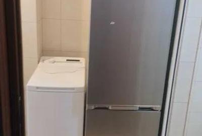 Apartament cu 2 camere nedecomandat, mobilat în Podu Roș - 9