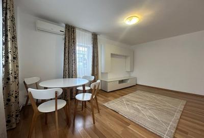 Apartament 2 camere renovat, zona Zizinului-Judetean - 1