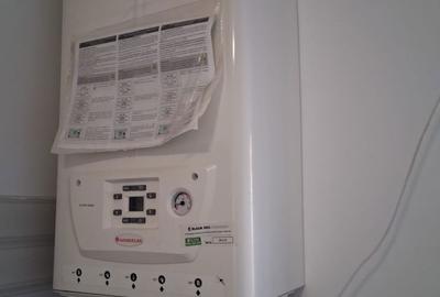 Garsonieră în Roșu - 2