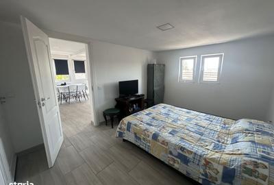 Casă cu 4 camere în Palazu Mare - 20