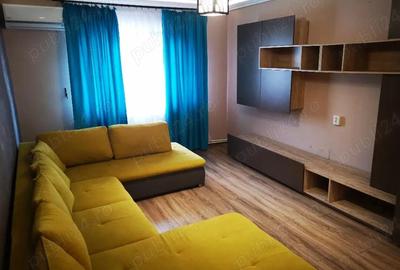 Garsonieră decomandată în Central - 7