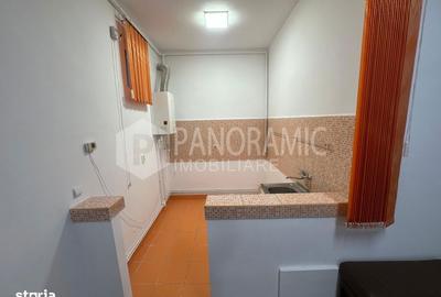 Casă cu 2 camere cu Canalizare în Central - 8