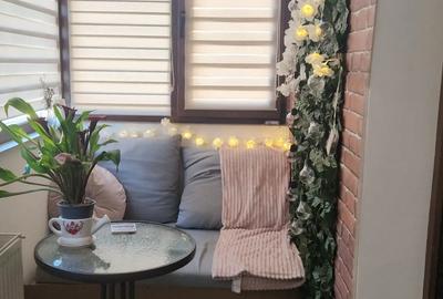 Apartament 3 camere mobilat(loc de parcare ) - 1