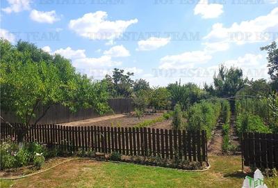 Casa moderna de vanzare in com. Rosiori, jud. Ialomita - 15