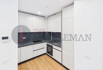 Apartament cu 2 camere, mobilat în Grivița - 16