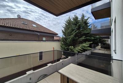 Apartament cu 2 camere decomandat, mobilat în Voluntari - 13