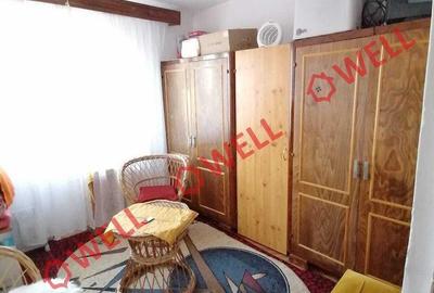 Apartament cu 3 camere în Central - 16