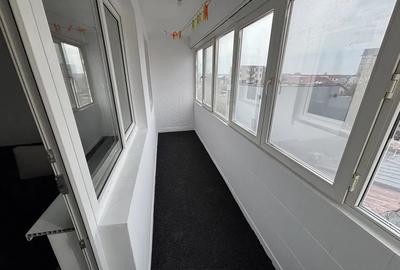 Apartament cu 2 camere semidecomandat, mobilat în Crângași - 6