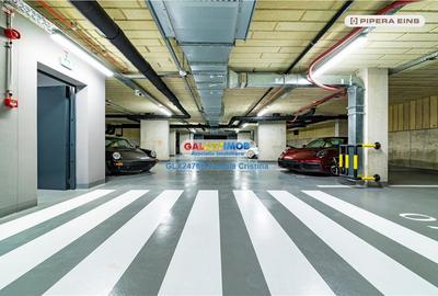 Vanzare apartament 4 camere Pipera constructie premium - 45