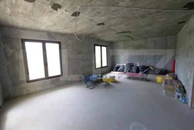 Casă cu 4 camere cu Teren 500 Mp în Central - 8
