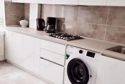 Apartament cu 2 camere decomandat în P-ța Universității - 3