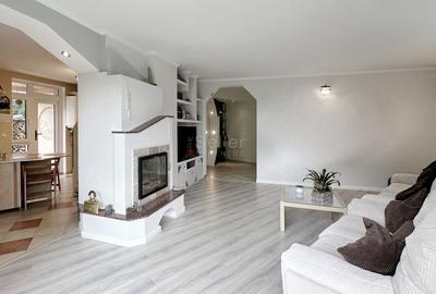 Casă individuală cu 3 camere cu Canalizare în Bunloc - 27