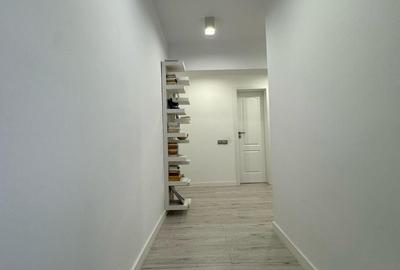 4 camere| DECOMANDAT |  CALEA DOROBANTILOR | 110 mp - 16