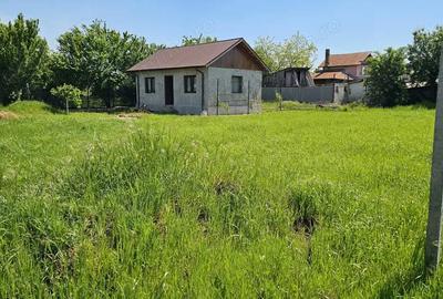 Teren de 29.7 mp, în Dumbrava - 14
