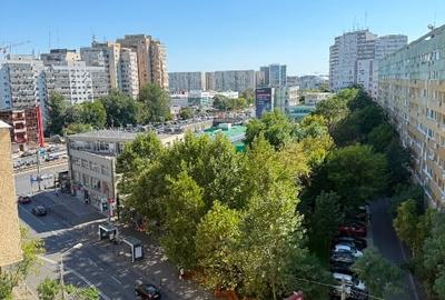 Închiriez apartament de 2 camere de 66 mp la 3 min de metrou Lujerului - 15