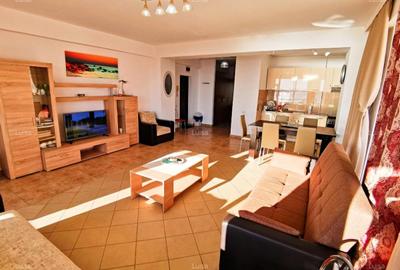 Apartament 3 camere cu vedere panoramică la lac – Summerland Mamaia  149.500 € - 3