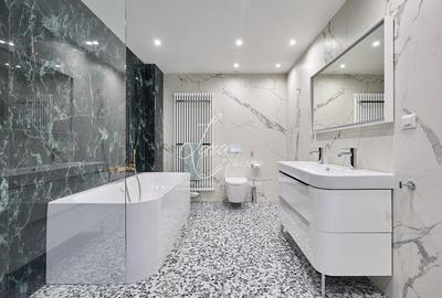Rovere, Iancu Nicolae, 3 camere 167 mp complet renovat, lux - 4