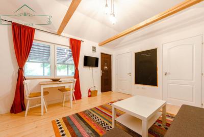 Casa de vacanta cu 3 camere, zona Insula Mures, Arad Casa de vacanta cu 3 camere, zona Insula Mures, Arad - 3