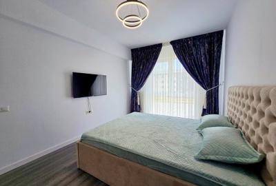 Apartament cu 2 camere decomandat în Dobroești - 16