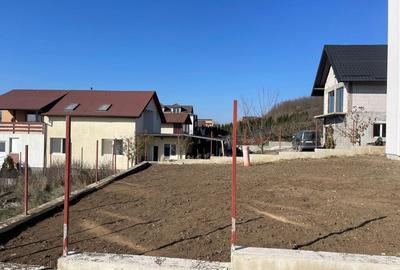 Casă individuală cu 6 camere cu Canalizare în Câmpenești - 4