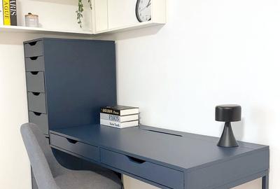 2 camere, bloc nou, mobilat modern, in Gheorgheni, pe strada Bistritei - 3