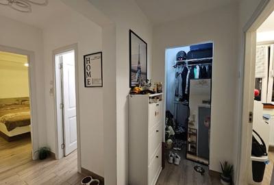 Apartament cu 2 camere decomandat în Tineretului - 16