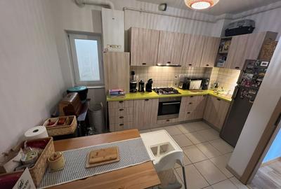 Apartament cu 2 camere decomandat, mobilat în Girocului - 7
