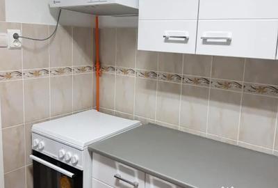 Apartament cu 2 camere semidecomandat în Central - 10