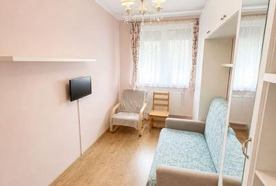 Apartament cu 3 camere decomandat în Decebal - 3