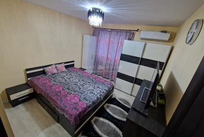 Apartament cu 2 camere decomandat, mobilat în Drumul Taberei - 6