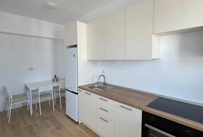Apartament cu 2 camere decomandat în Exterior Vest - 11