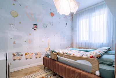 Penthouse ultracentral | 156 mp utili | Terase spectaculoase - 6