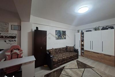 Garsonieră decomandată, mobilată în Central - 8