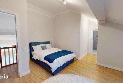 Apartament cu 3 camere în Central - 7