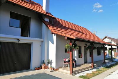 Casă în Reghin - 1