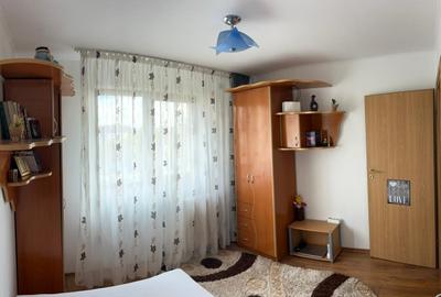 2 camere semidecomandat Drumul Taberei - 3