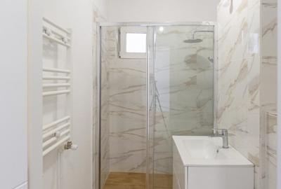 Apartament cu 2 camere decomandat în Baba Novac - 9