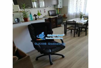 Apartament 2 camere Sisesti / Doi Cocosi - 3