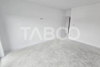 Duplex cu 4 camere cu Teren 475 Mp în Șelimbăr - 13