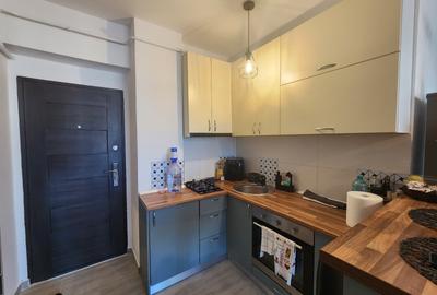 Garsonieră în Galata - 3