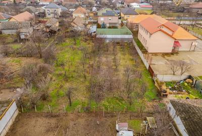 Casă individuală cu 5 camere cu Canalizare în Central - 36