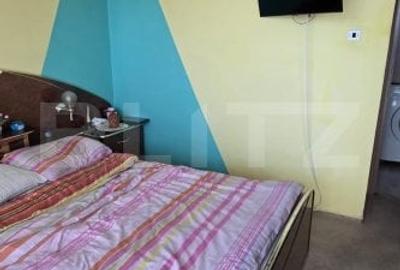 Apartament de vanzare, cu 4 camere, 4 balcoane, 75 mp, zona Blv Bucuresti - 20