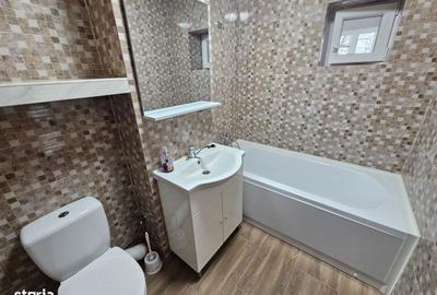 Apartament cu 2 camere decomandat, mobilat în 13 Septembrie - 8