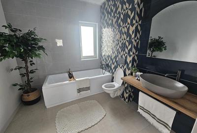 Casă cu Teren 350 Mp în Moșnița Veche - 6