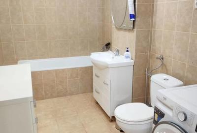 Apartament cu 2 camere decomandat în Cantemir - 2