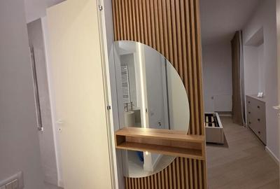 Apartament cu 2 camere, mobilat în Pipera - 7