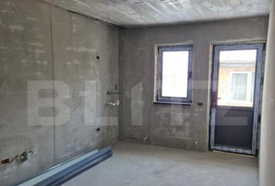 Casa de vanzare, 80 mp utili, 528 mp teren, zona Robanesti - 5